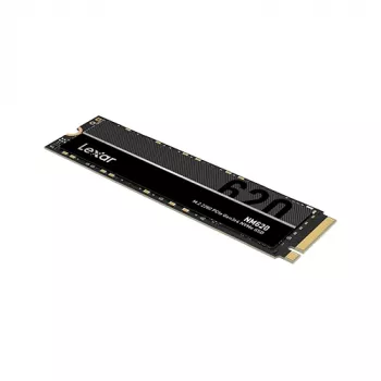 LEXAR SSD - NM620 - 2TB - M.2 2280 PCI-E GEN3 x4 NVMe