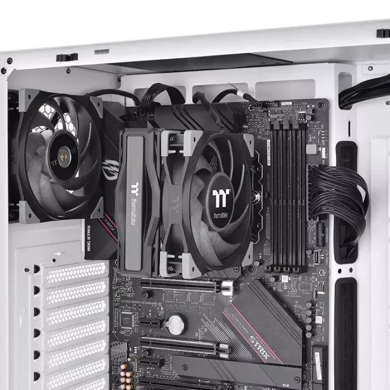 Thermaltake Toughair 310 jäähdytin
