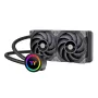 THERMALTAKE nestejäähdytys - TOUGHLIQUID 240 ARGB Sync All-In-One nestejäähdytin