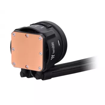 THERMALTAKE nestejäähdytys - TOUGHLIQUID 240 ARGB Sync All-In-One nestejäähdytin