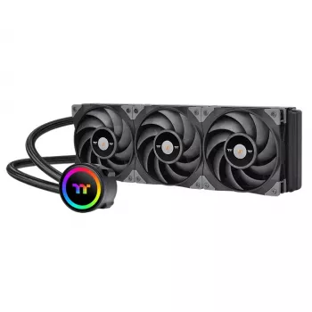 THERMALTAKE nestejäähdytys - TOUGHLIQUID 360 ARGB Sync All-in-One nestejäähdytin