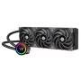 THERMALTAKE nestejäähdytys - TOUGHLIQUID 360 ARGB Sync All-in-One nestejäähdytin