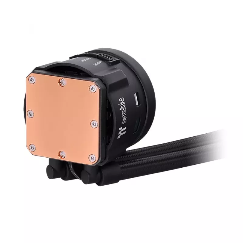THERMALTAKE nestejäähdytys - TOUGHLIQUID 360 ARGB Sync All-in-One nestejäähdytin