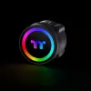THERMALTAKE nestejäähdytys - TOUGHLIQUID 360 ARGB Sync All-in-One nestejäähdytin