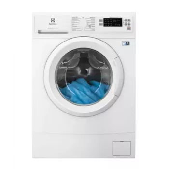 Electrolux EW6SN0506OP pesukone päältä täytettävä 6 kg 951 kierr./min valkoinen