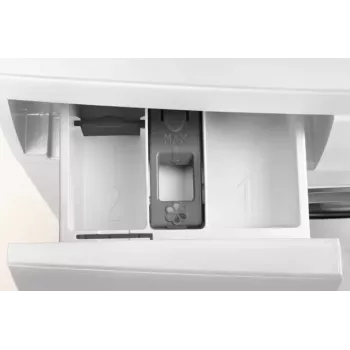 Electrolux EW6SN0506OP pesukone päältä täytettävä 6 kg 951 kierr./min valkoinen