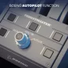 Thrustmaster TCA Quadrant Boeing Edition harmaa USB joystick PC, Xbox, Xbox One X, Xbox Series S