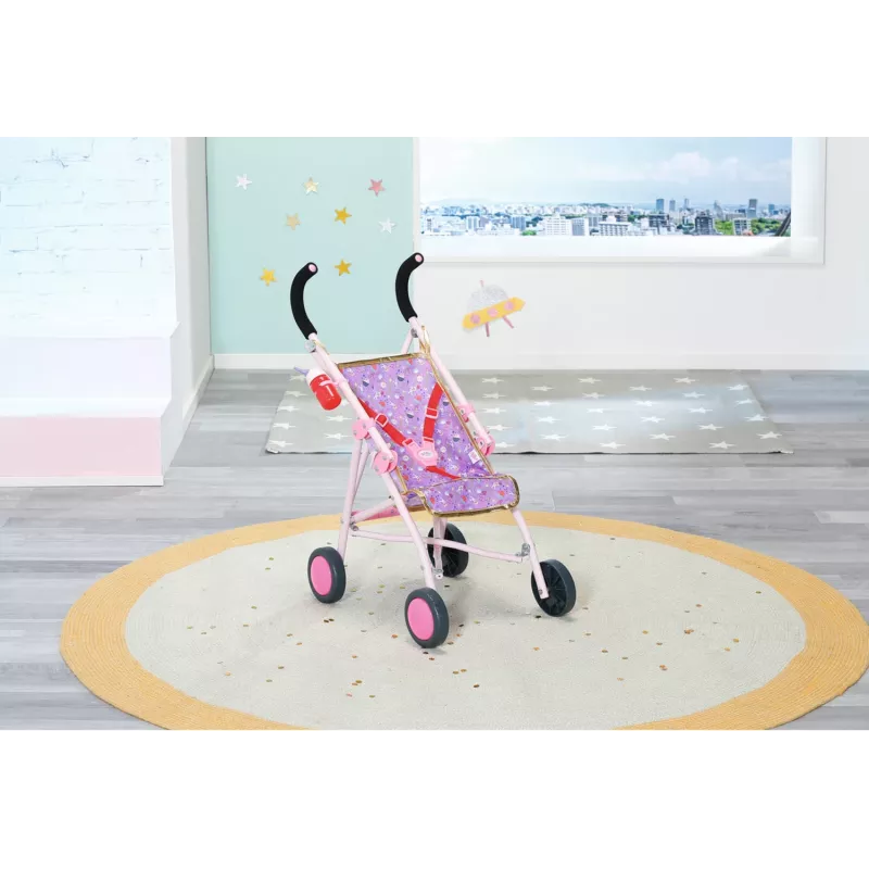BABY born Happy Birthday Deluxe Buggy nukenvaunut
