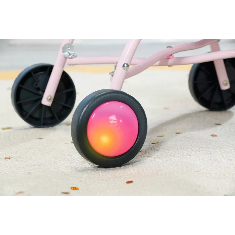 BABY born Happy Birthday Deluxe Buggy nukenvaunut