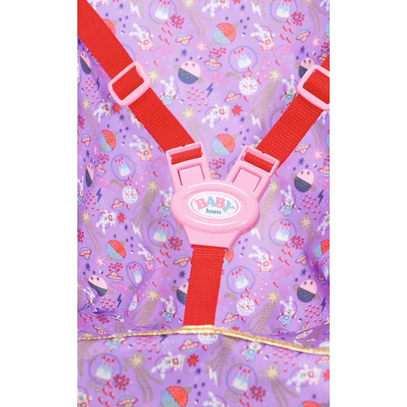 BABY born Happy Birthday Deluxe Buggy nukenvaunut