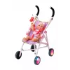 BABY born Happy Birthday Deluxe Buggy nukenvaunut