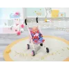 BABY born Happy Birthday Deluxe Buggy nukenvaunut