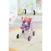 BABY born Happy Birthday Deluxe Buggy nukenvaunut