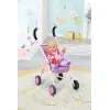 BABY born Happy Birthday Deluxe Buggy nukenvaunut