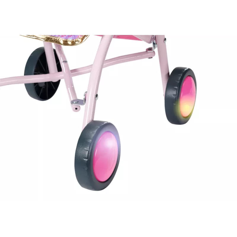 BABY born Happy Birthday Deluxe Buggy nukenvaunut