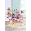 BABY born Happy Birthday Deluxe Buggy nukenvaunut