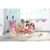 BABY born Happy Birthday Deluxe Buggy nukenvaunut