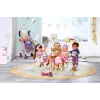 BABY born Happy Birthday Deluxe Buggy nukenvaunut