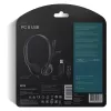 Kuulokemikrofoni Sennheiser PC 8 USB