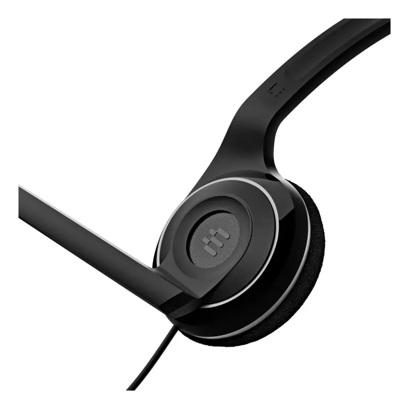 Kuulokemikrofoni Sennheiser PC 8 USB