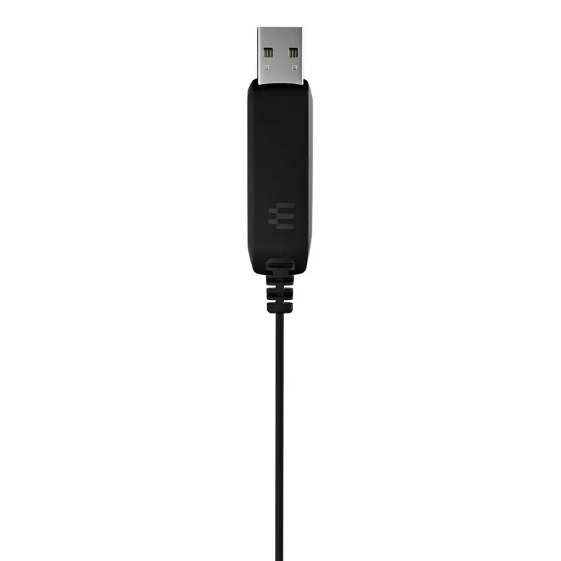 Kuulokemikrofoni Sennheiser PC 8 USB