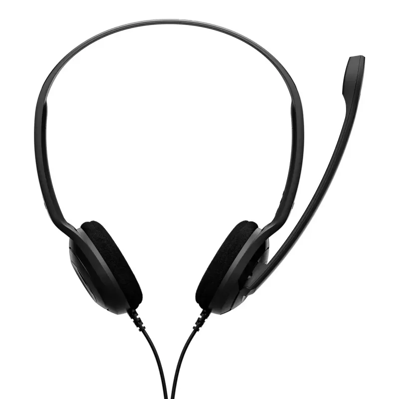 Kuulokemikrofoni Sennheiser PC 8 USB