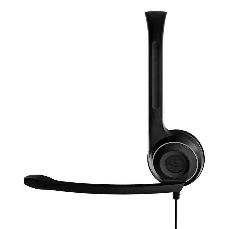 Kuulokemikrofoni Sennheiser PC 8 USB