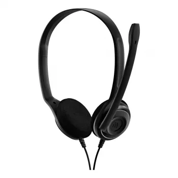 Kuulokemikrofoni Sennheiser PC 8 USB