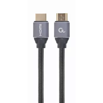 GEMBIRD High Speed HDMI -kaapeli Ethernetillä - Premium-sarja, 10m
