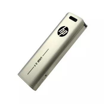 HP x796w USB-muistitikku 64 GB USB Type-A 3.2 Gen 1 (3.1 Gen 1) hopea
