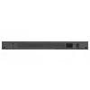 NETGEAR GS116LP hallitsematon Gigabit Ethernet (10/100/1000) Power over Ethernet (PoE) musta
