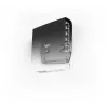 MIKROTIK Hap Ac2 Power Over Ethernet (poe) musta