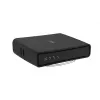 MIKROTIK Hap Ac2 Power Over Ethernet (poe) musta