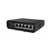 MIKROTIK Hap Ac2 Power Over Ethernet (poe) musta