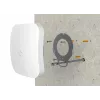 MIKROTIK langaton tukiasema Power Over Ethernet valkoinen