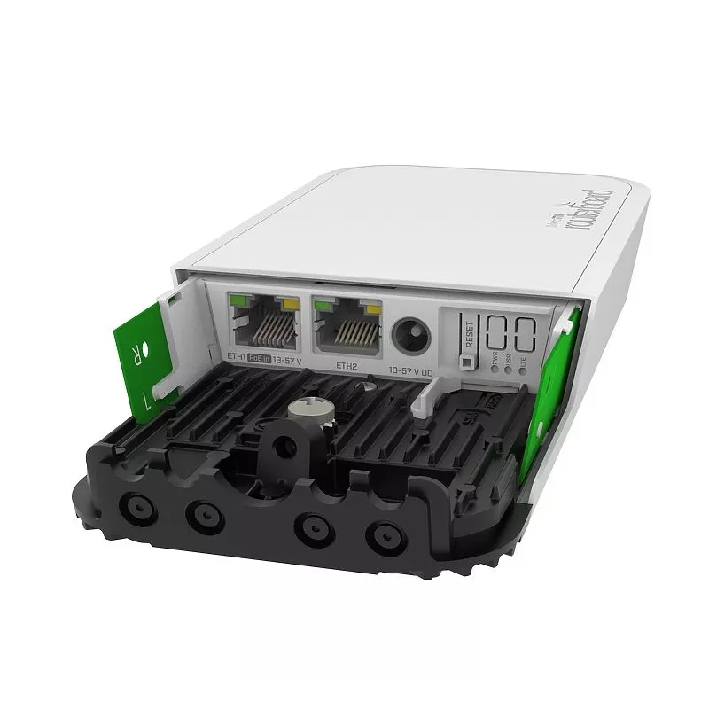 MIKROTIK Wap Ac Lte6 Kit 1167 Mbit/s (PoE)