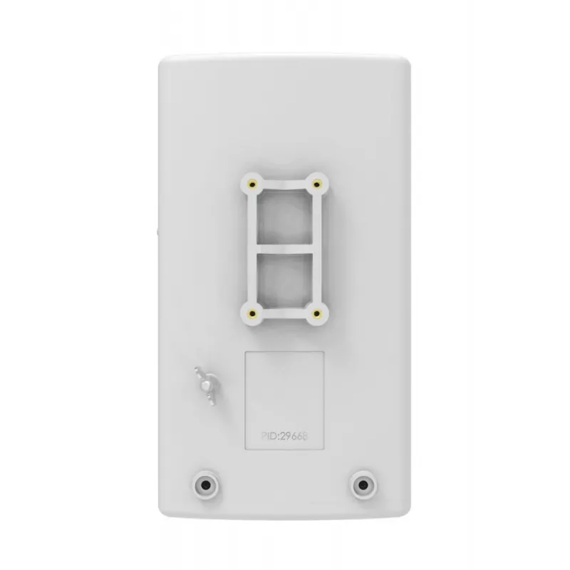 MIKROTIK Powerbox Pro RB960PGS-PB 800 MHz CPU:lla