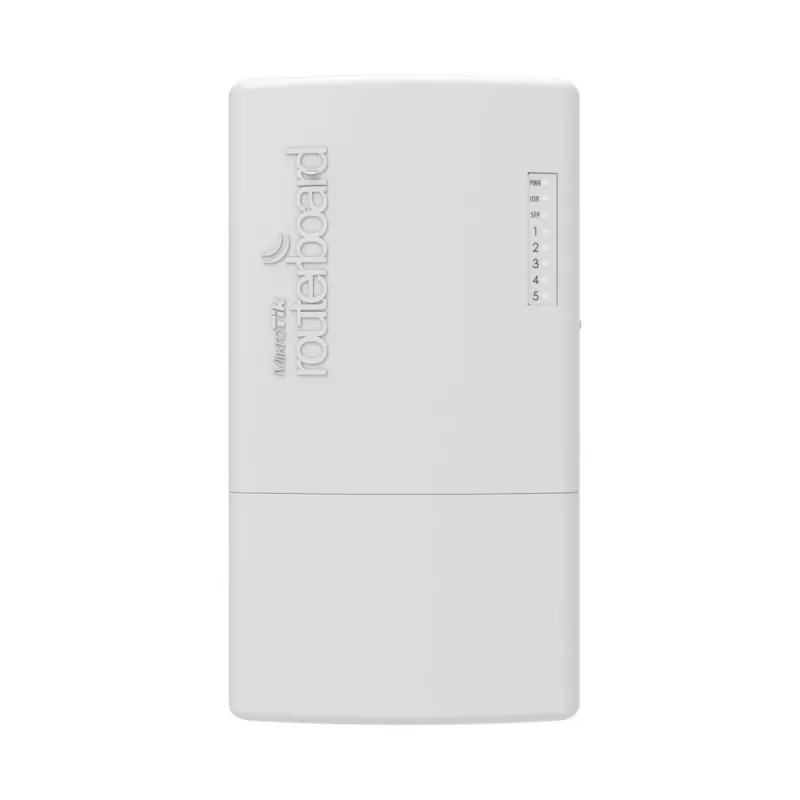 MIKROTIK Powerbox Pro RB960PGS-PB 800 MHz CPU:lla