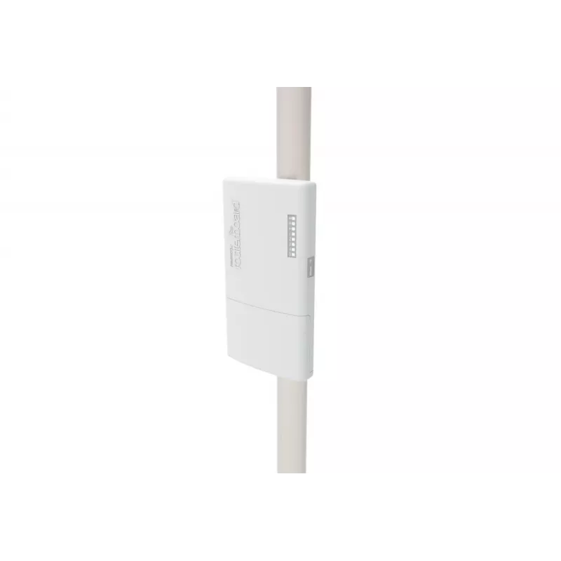 MIKROTIK Powerbox Pro RB960PGS-PB 800 MHz CPU:lla