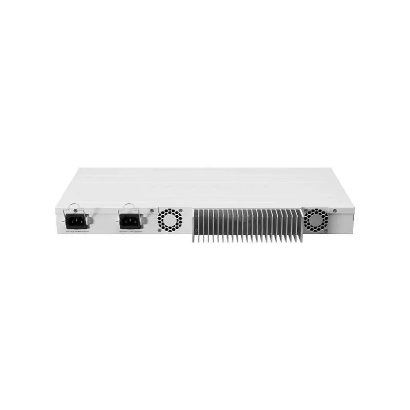 Mikrotik Ccr2004-1g-12s+2xs kaapelimodeemi Gigabit Ethernet valkoinen