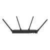 MIKROTIK langaton reititin - Rb4011igs+5hacq2hnd-ingigabit Ethernet Dual-band (2.4 GHz / 5 GHz) musta
