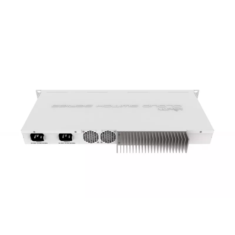 MIKROTIK Cloud Router Switch 317-1g-16s+ RouterOS L6 -käyttöjärjestelmällä