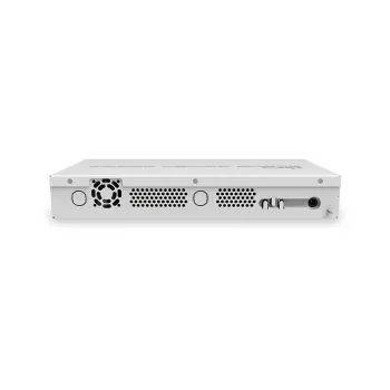 MIKROTIK Crs326-24g-2s+in verkkokytkin hallittava Gigabit Ethernet (10/100/1000) Power Over Ethernet