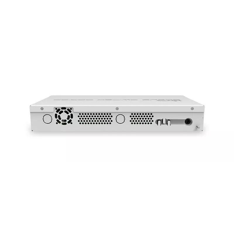 MIKROTIK Crs326-24g-2s+in verkkokytkin hallittava Gigabit Ethernet (10/100/1000) Power Over Ethernet