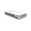 MIKROTIK Crs326-24g-2s+in verkkokytkin hallittava Gigabit Ethernet (10/100/1000) Power Over Ethernet