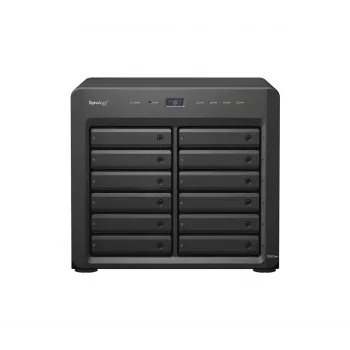 SYNOLOGY Disk Station Ds3622xs+ NAS-palvelin barebone