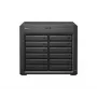 SYNOLOGY Disk Station Ds3622xs+ NAS-palvelin barebone