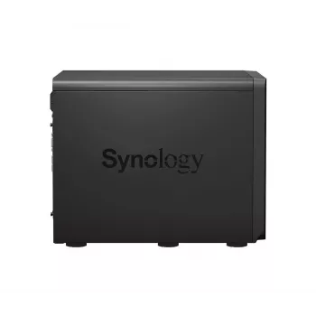 SYNOLOGY Disk Station Ds3622xs+ NAS-palvelin barebone