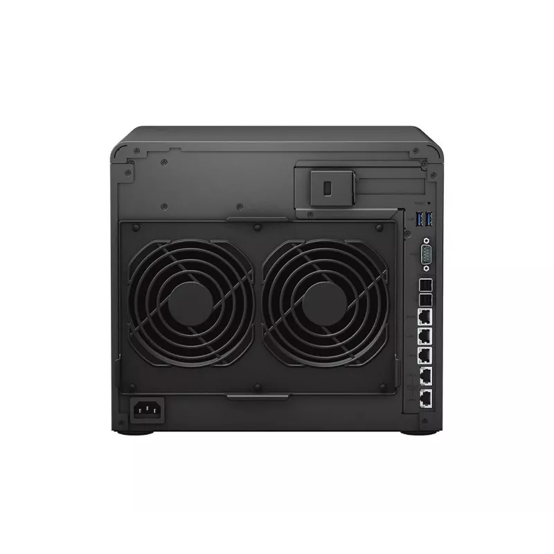 SYNOLOGY Disk Station Ds3622xs+ NAS-palvelin barebone