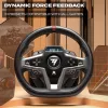 Thrustmaster T248X kilpa-ajoratti polkimilla, Xbox/PC, musta